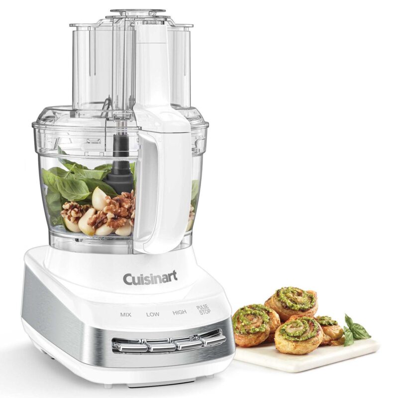 Cuisinart Core Custom 13-Cup Food Processor - Image 2