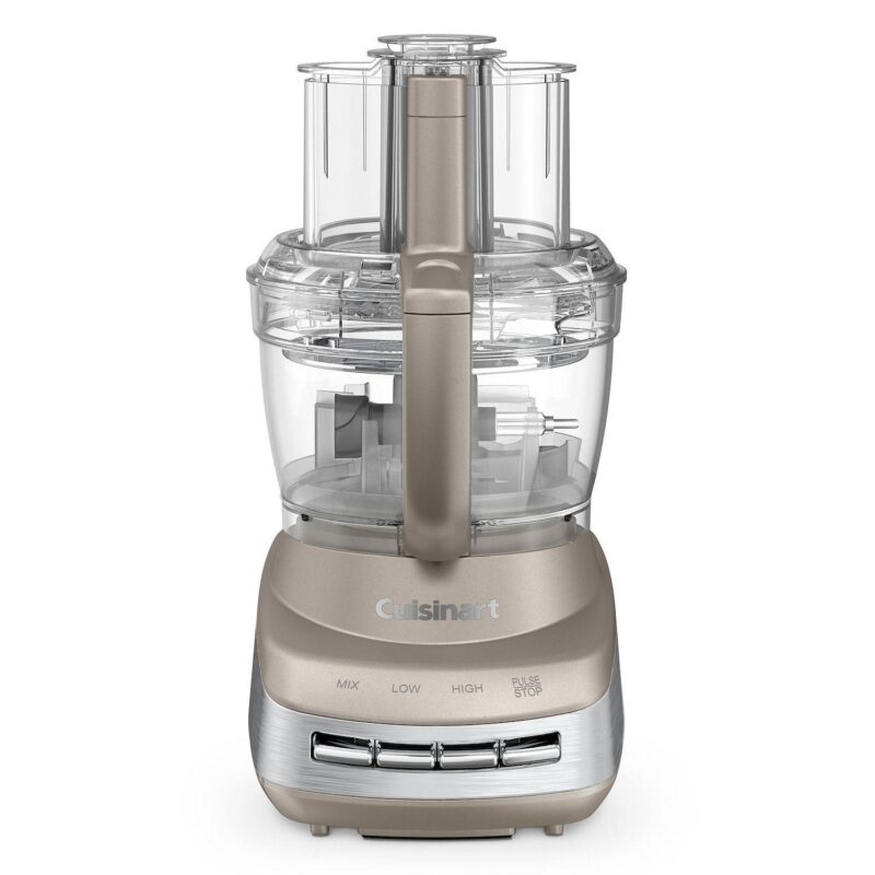 Cuisinart Core Custom 13-Cup Food Processor - Image 11