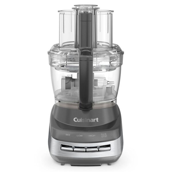 Cuisinart Core Custom 13-Cup Food Processor