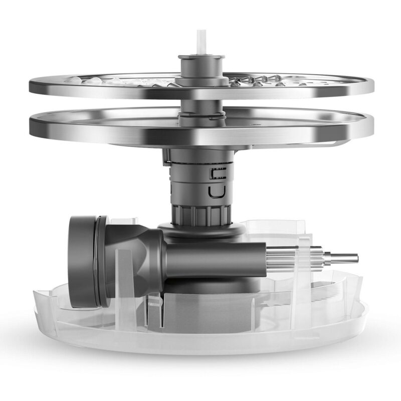 Cuisinart Core Custom 13-Cup Food Processor - Image 5