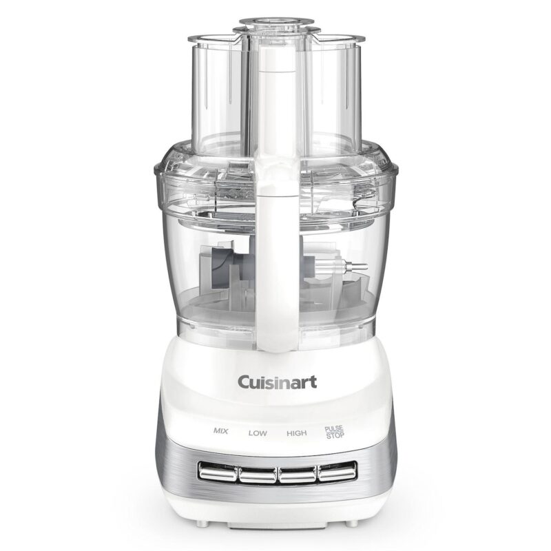Cuisinart Core Custom 13-Cup Food Processor - Image 4