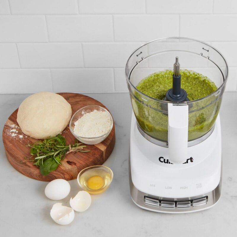 Cuisinart Core Custom 13-Cup Food Processor - Image 8