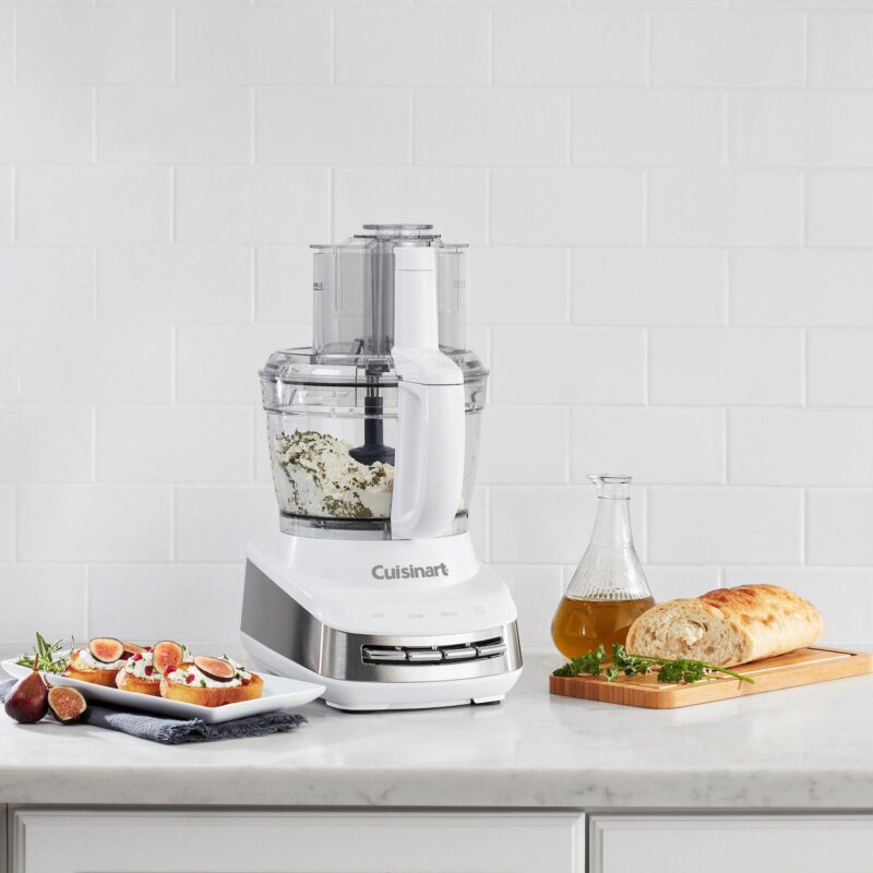 Cuisinart Core Custom 13-Cup Food Processor - Image 6