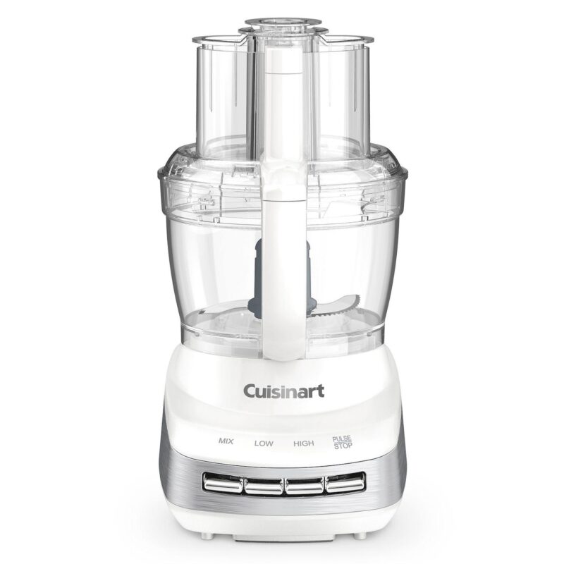 Cuisinart Core Custom 13-Cup Food Processor - Image 10