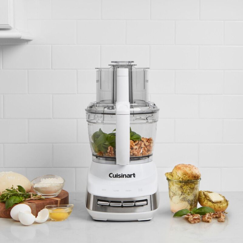 Cuisinart Core Custom 13-Cup Food Processor - Image 9