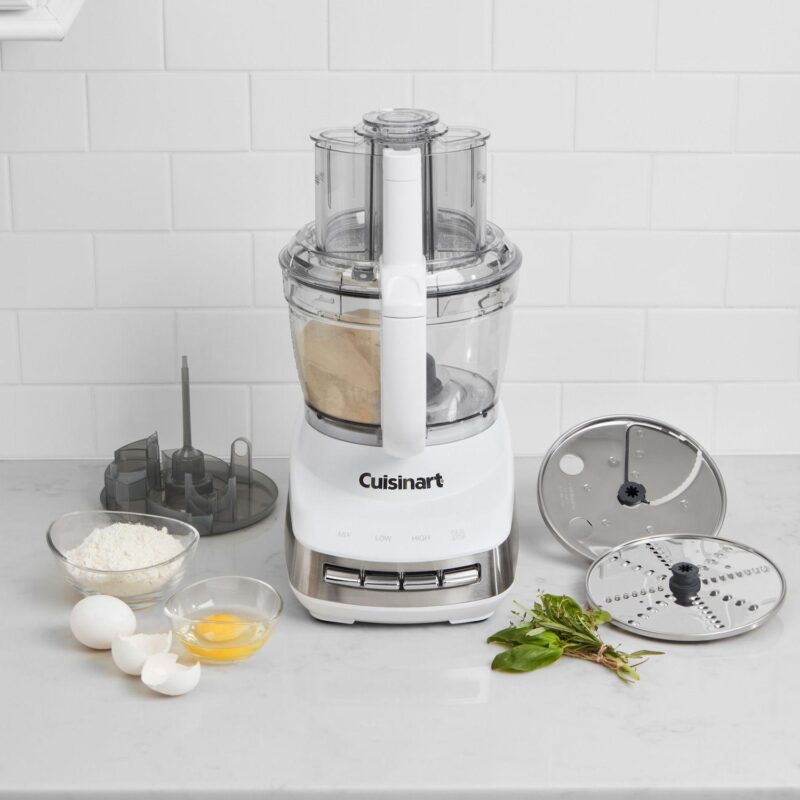 Cuisinart Core Custom 13-Cup Food Processor - Image 7