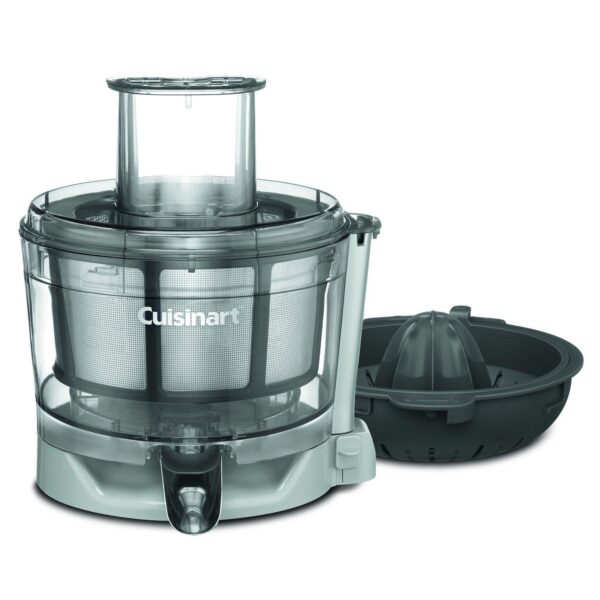 Cuisinart Core Essentials Juice Extractor and Citrus Juicer Accessory