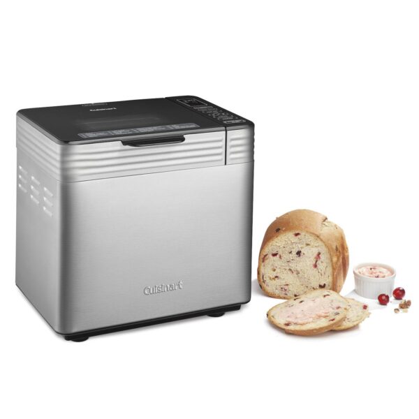 Cuisinart Custom Convection Bread Maker