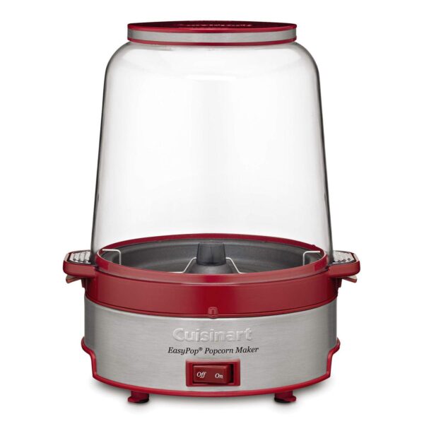 Cuisinart EasyPop Popcorn Maker