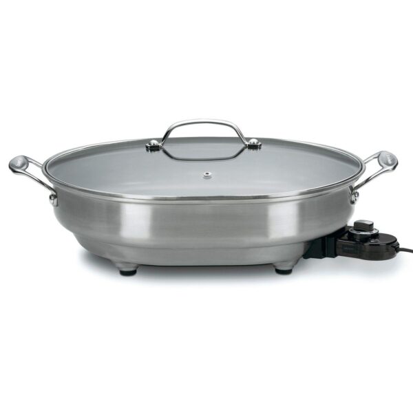 Cuisinart Electric Skillet