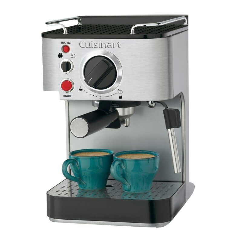 Cuisinart Espresso Maker - Image 2