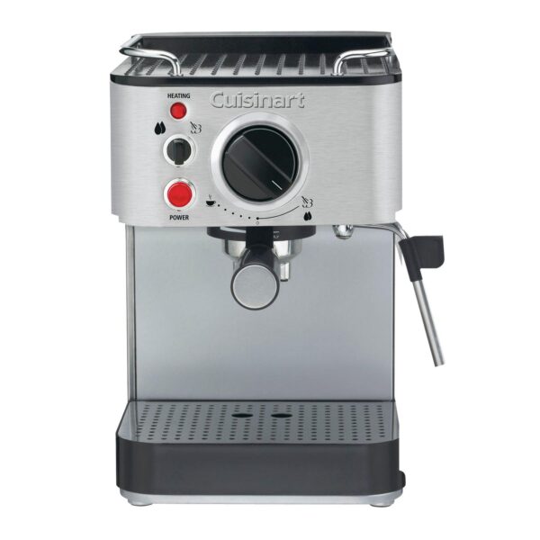 Cuisinart Espresso Maker