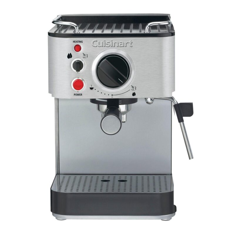 Cuisinart Espresso Maker