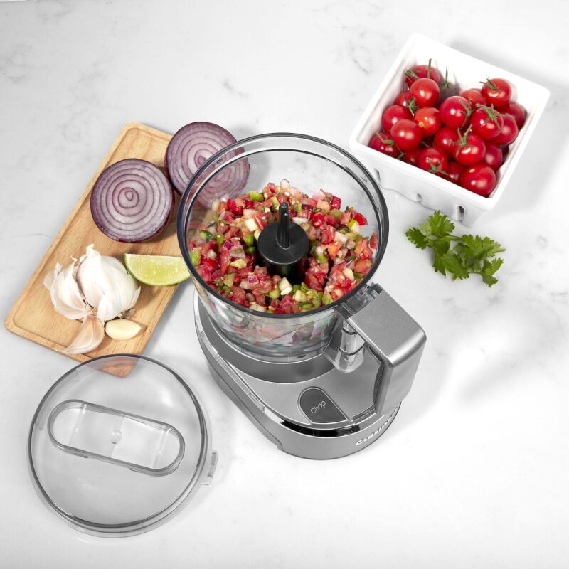 Cuisinart EvolutionX Cordless Mini Chopper - Image 4