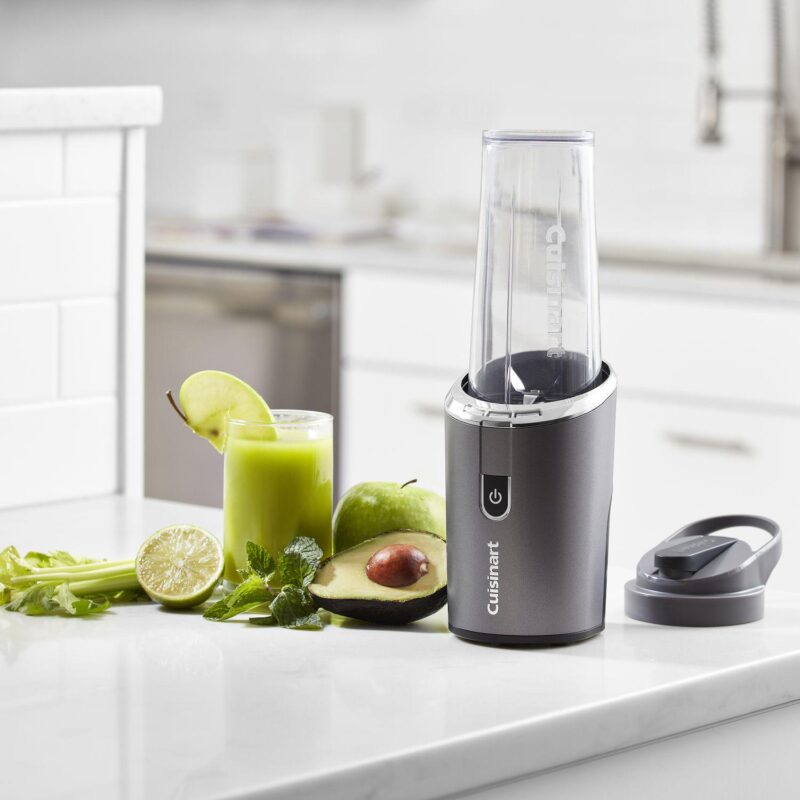 Cuisinart EvolutionX Cordless Compact Blender - Image 3