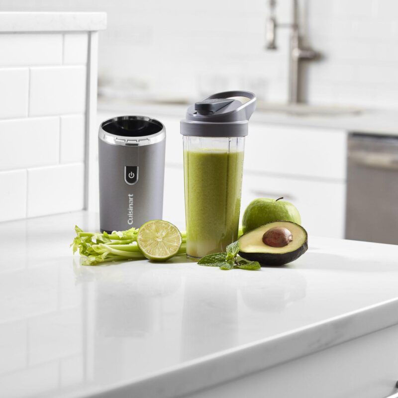 Cuisinart EvolutionX Cordless Compact Blender - Image 4