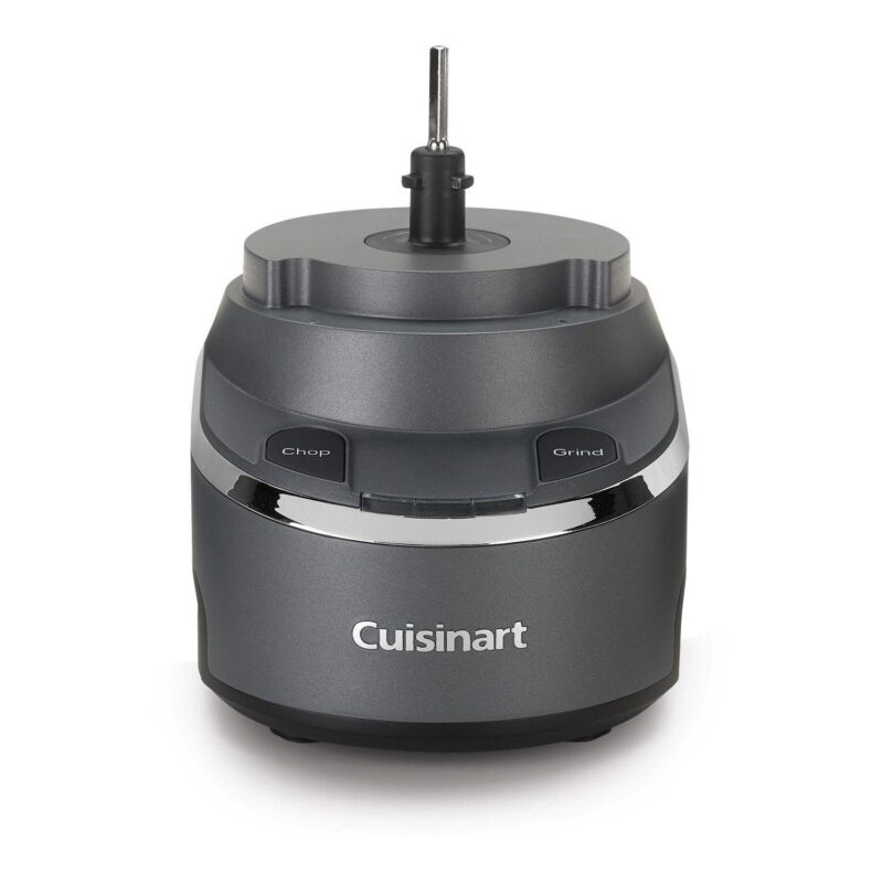 Cuisinart EvolutionX Cordless Mini Chopper - Image 6