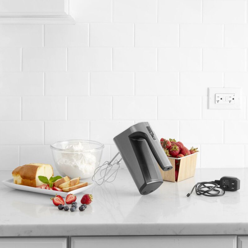 Cuisinart EvolutionX Cordless Hand Mixer - Image 6