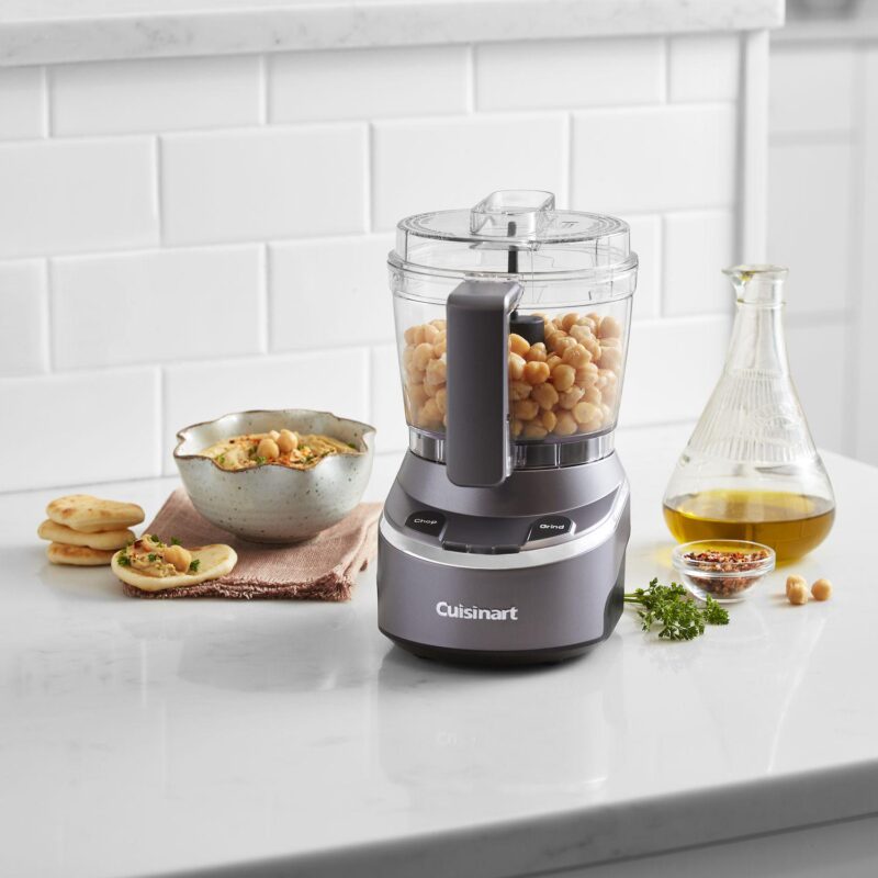 Cuisinart EvolutionX Cordless Mini Chopper - Image 3