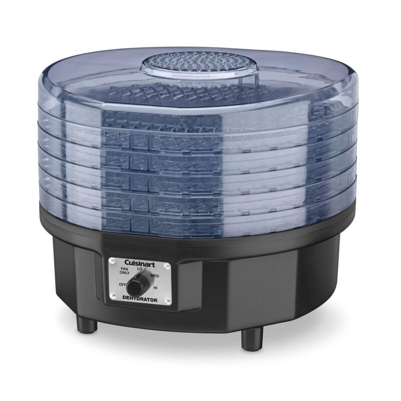 Cuisinart Food Dehydrator - Image 3