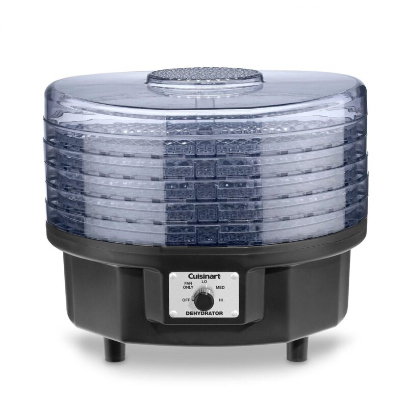 Cuisinart Food Dehydrator - Image 2