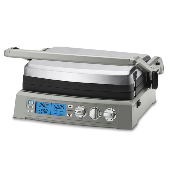 Cuisinart Griddler Elite