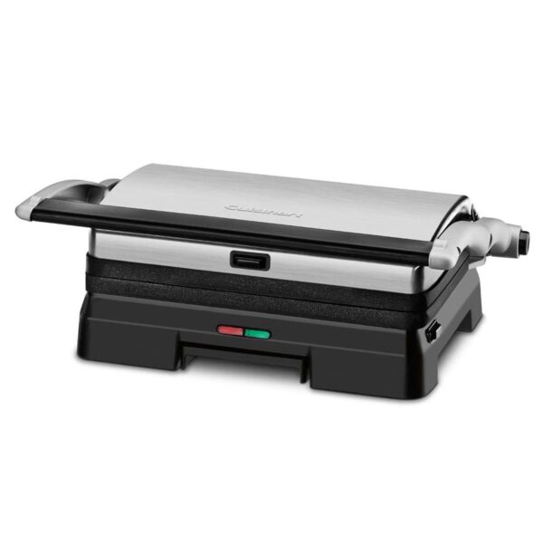 Cuisinart Griddler Grill and Panini Press