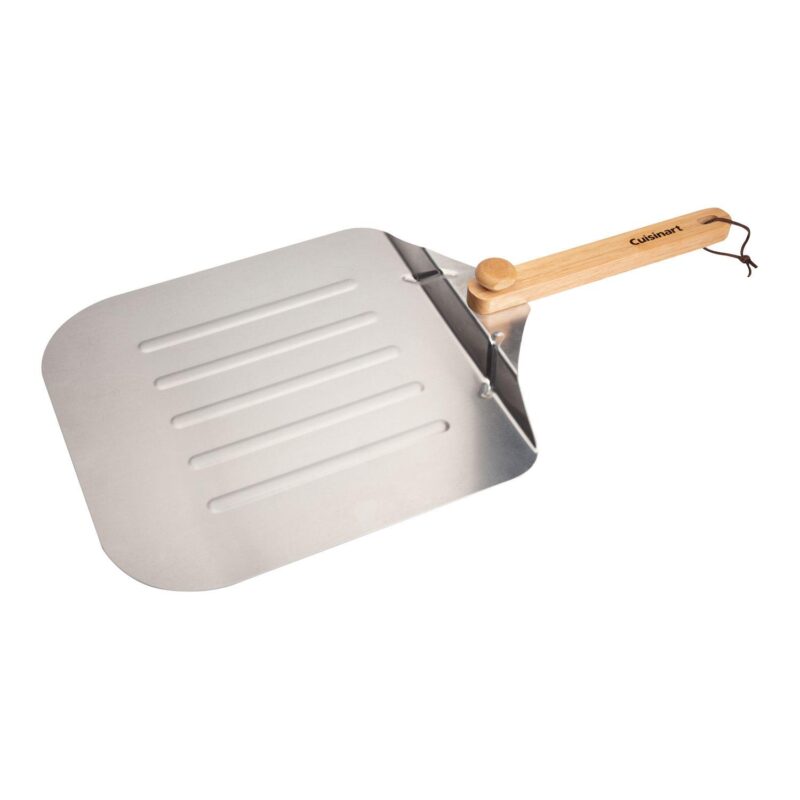 Cuisinart Grill Top Pizza Oven Kit - Image 2
