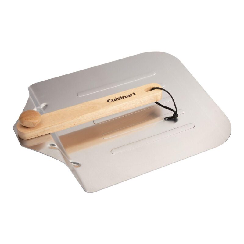 Cuisinart Grill Top Pizza Oven Kit - Image 5