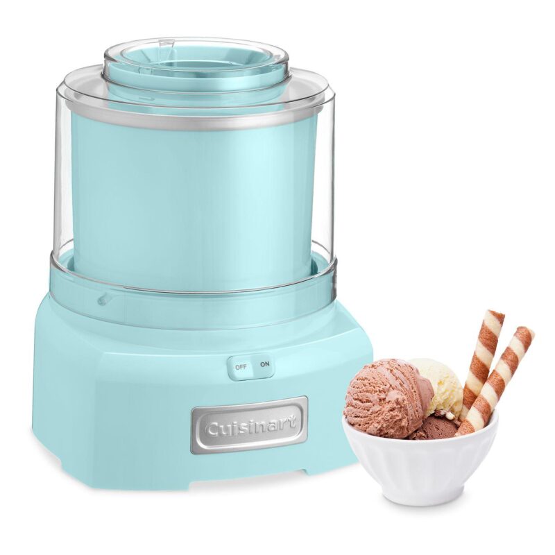 Cuisinart Ice Cream, Frozen Yogurt and Sorbet Maker - Image 8