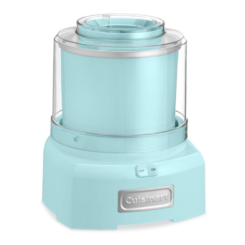 Cuisinart Ice Cream, Frozen Yogurt and Sorbet Maker - Image 9