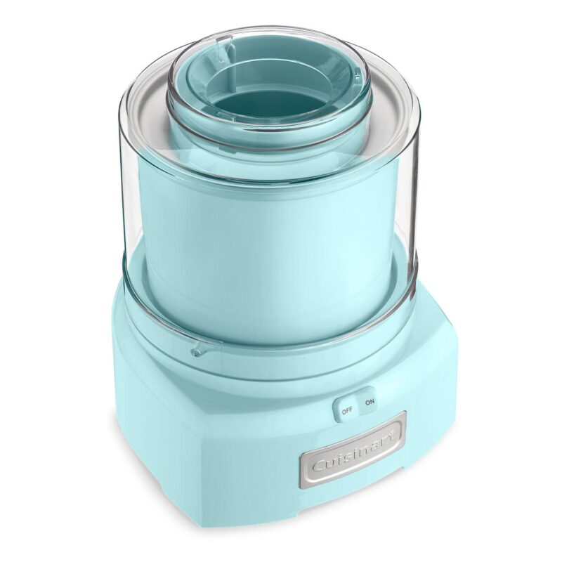 Cuisinart Ice Cream, Frozen Yogurt and Sorbet Maker - Image 7