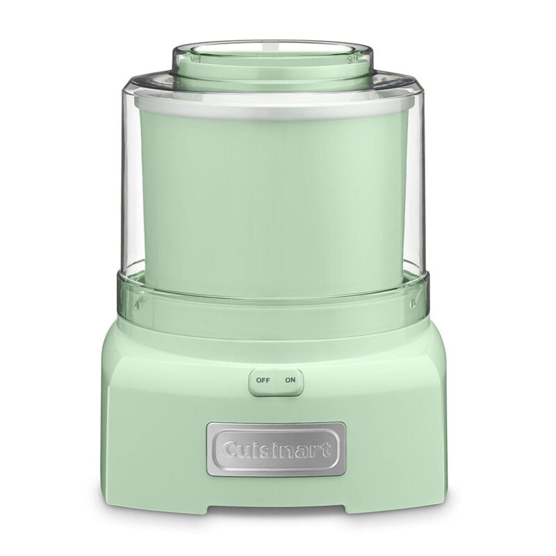 Cuisinart Ice Cream, Frozen Yogurt and Sorbet Maker - Image 17