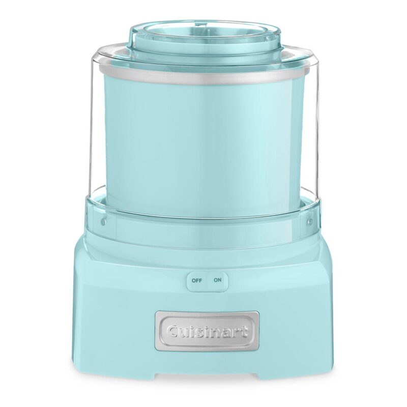 Cuisinart Ice Cream, Frozen Yogurt and Sorbet Maker - Image 16