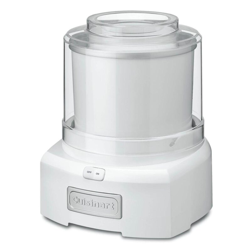 Cuisinart Ice Cream, Frozen Yogurt and Sorbet Maker - Image 14