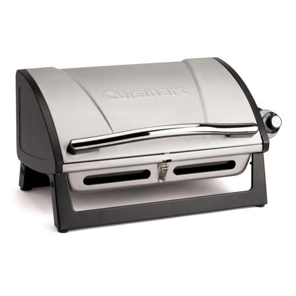 Cuisinart Outdoor Grillster Portable Gas Grill