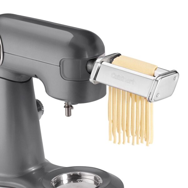 Cuisinart Pasta Roller and Cutter Attachment