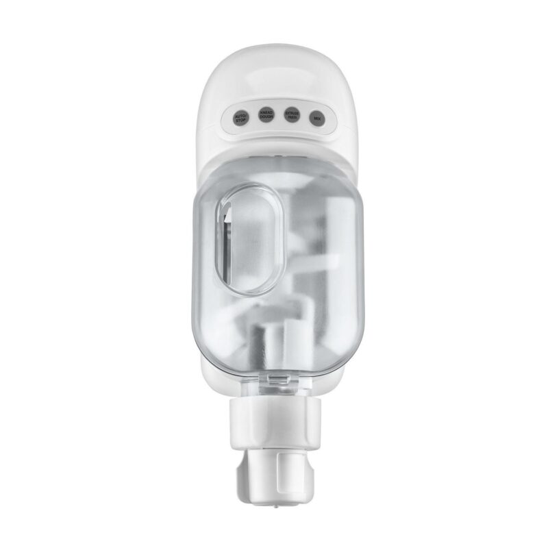 Cuisinart Pastafecto Pasta and Bread Dough Maker - Image 6