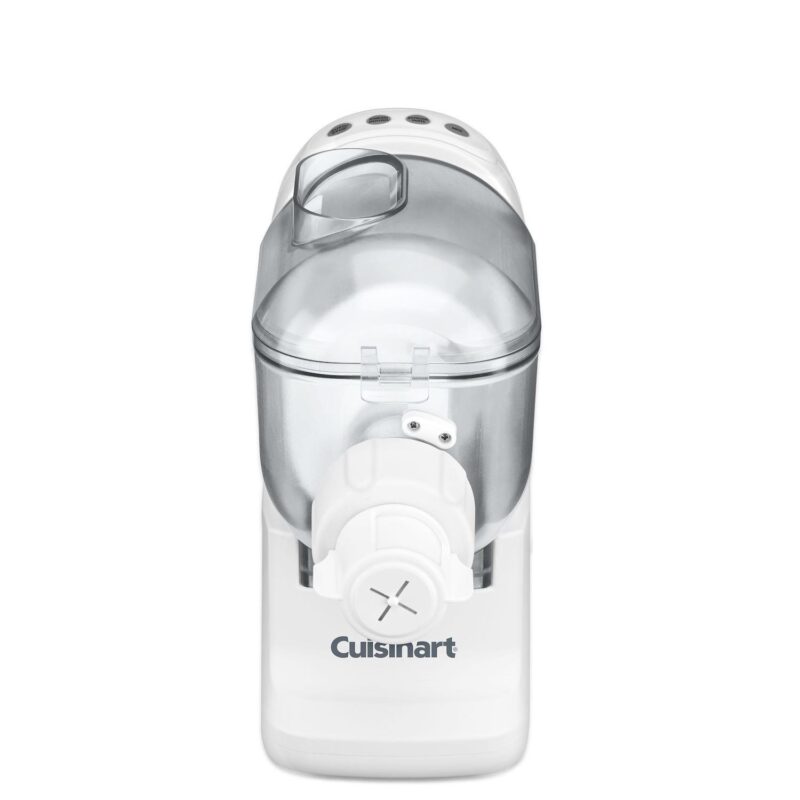 Cuisinart Pastafecto Pasta and Bread Dough Maker - Image 9