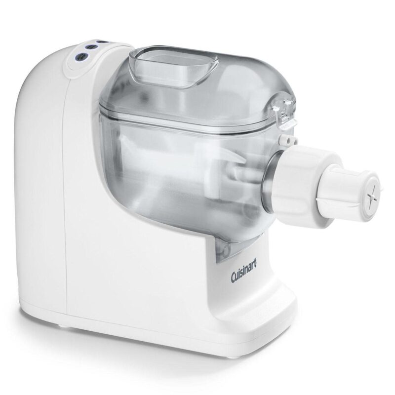Cuisinart Pastafecto Pasta and Bread Dough Maker - Image 7