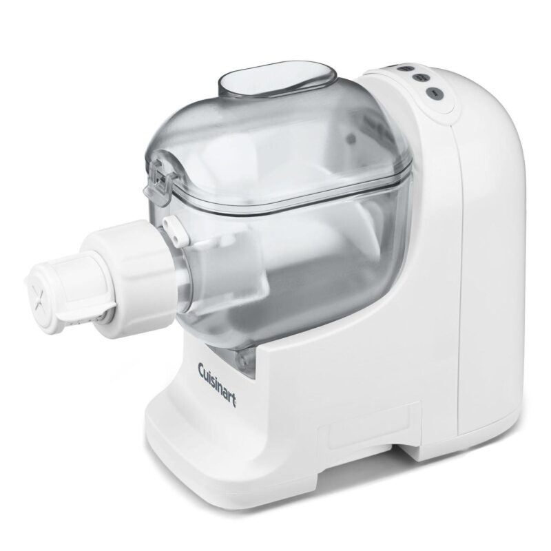 Cuisinart Pastafecto Pasta and Bread Dough Maker - Image 2