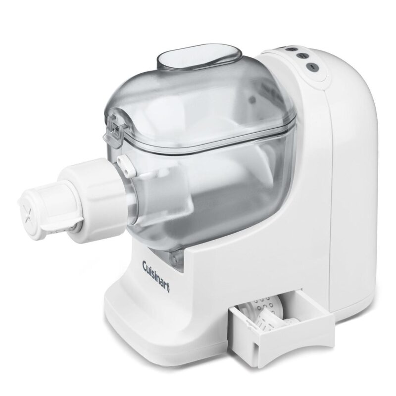 Cuisinart Pastafecto Pasta and Bread Dough Maker - Image 5