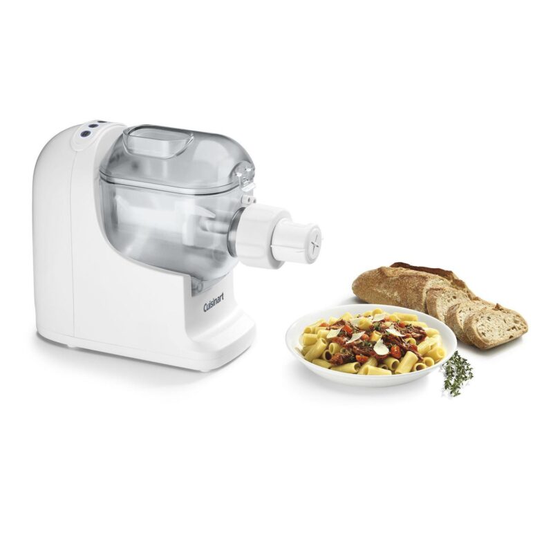 Cuisinart Pastafecto Pasta and Bread Dough Maker - Image 8