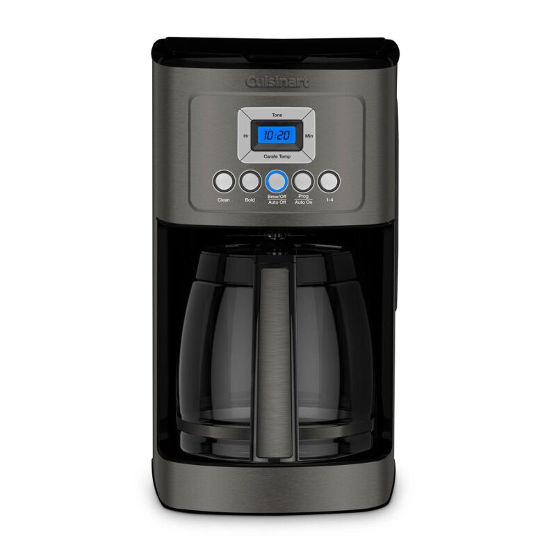 Cuisinart PerfecTemp 14-Cup Programmable Coffee Maker - Image 8