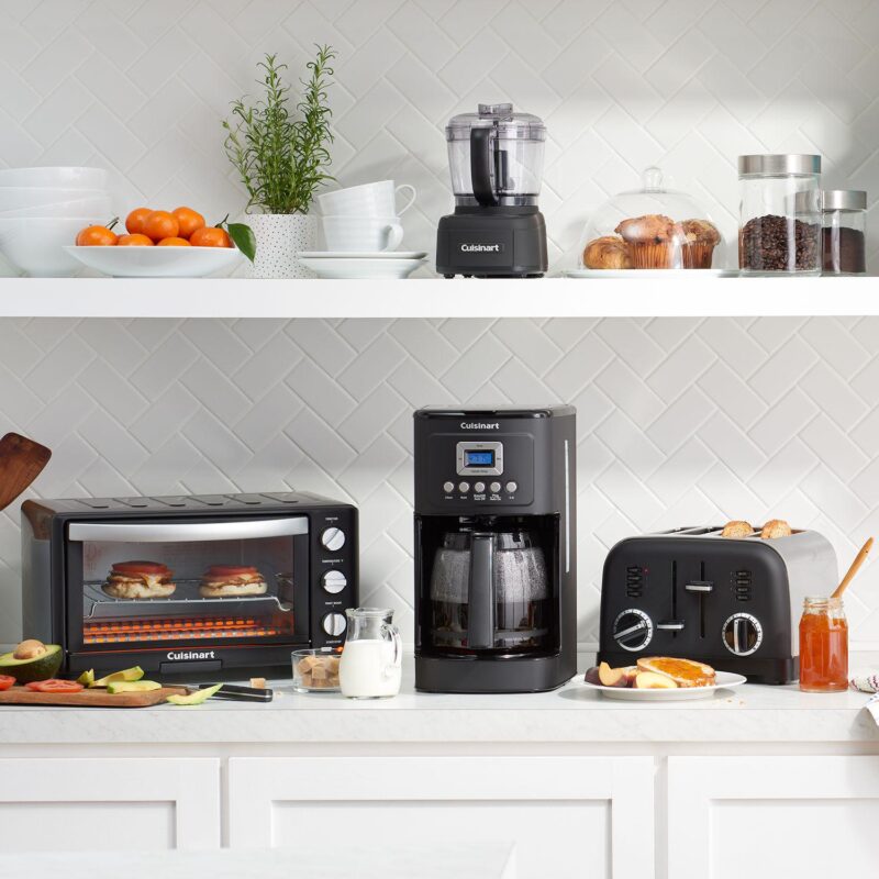 Cuisinart PerfecTemp 14-Cup Programmable Coffee Maker - Image 5