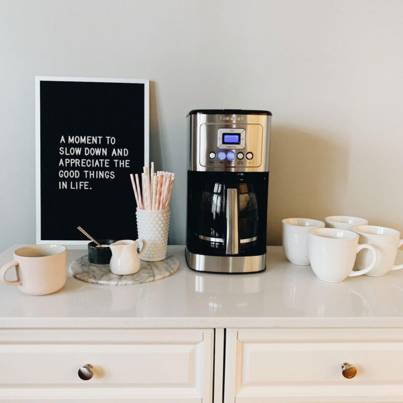 Cuisinart PerfecTemp 14-Cup Programmable Coffee Maker - Image 3