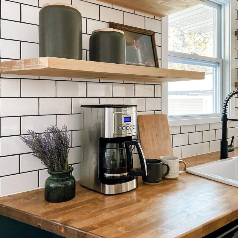Cuisinart PerfecTemp 14-Cup Programmable Coffee Maker - Image 2