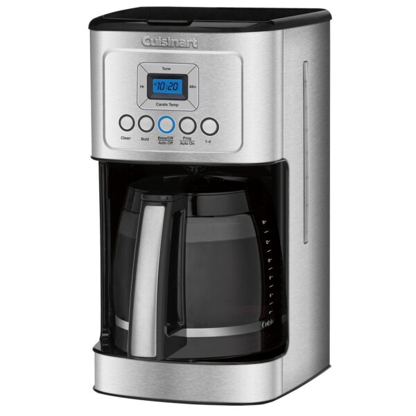 Cuisinart PerfecTemp 14-Cup Programmable Coffee Maker