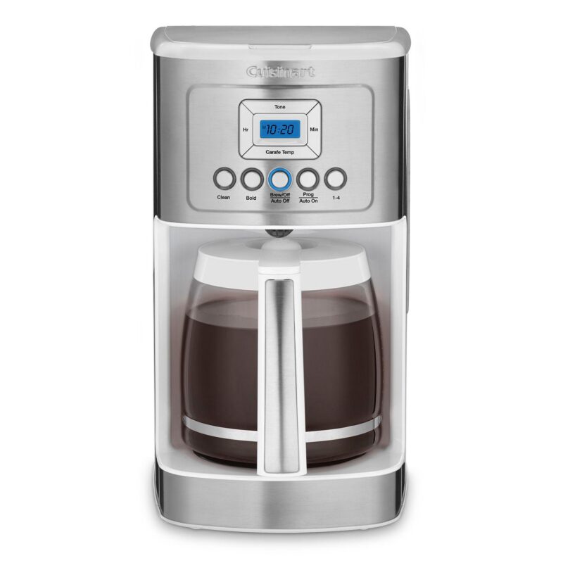 Cuisinart PerfecTemp 14-Cup Programmable Coffee Maker - Image 7