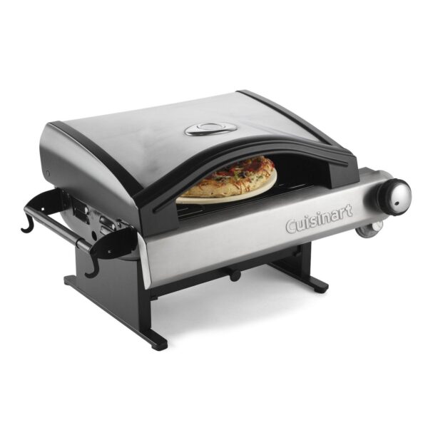 Cuisinart Portable Outdoor Pizza Oven